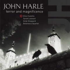 Terror and Magnifence - O Mistress Mine