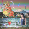 Sleep, listen to k-pop, eat pho bo, play video games (DOWNLOAD NEW ALBUM VARANASI SHOEGAZER NOW!)