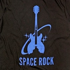 spacerock