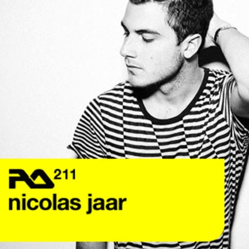 Nicolas Jaar - Aphex Twin X Notorious B.I.G X Marvin Gaye