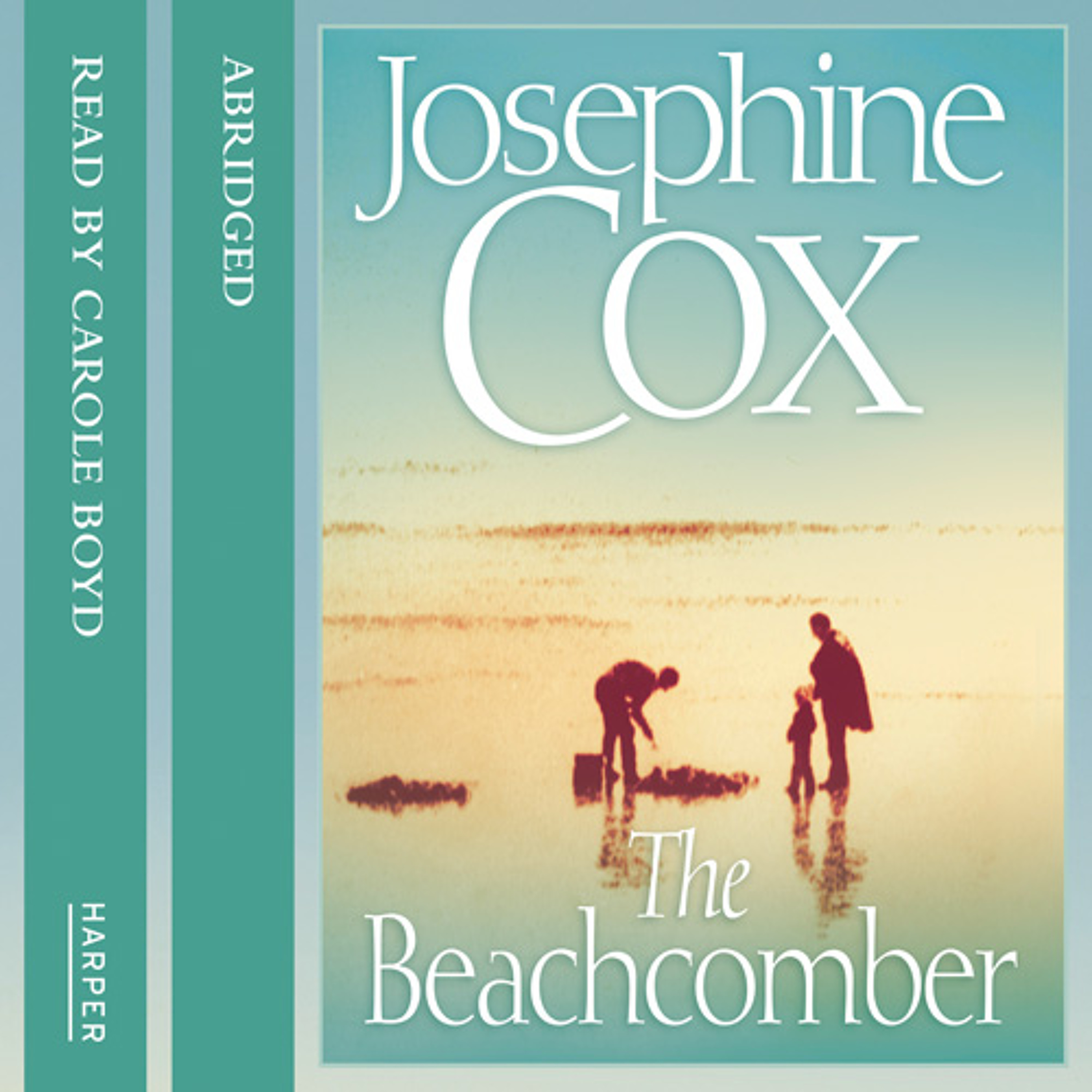 Josephine Cox Books
