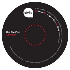 Red Rack'em - Brazilian Nuts [CFR008]