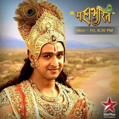 Mahabharat(Star Plus Serial) Title Song