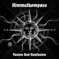Himmelkompass - Fusion Und Konfusion - Boshke Beats 2014