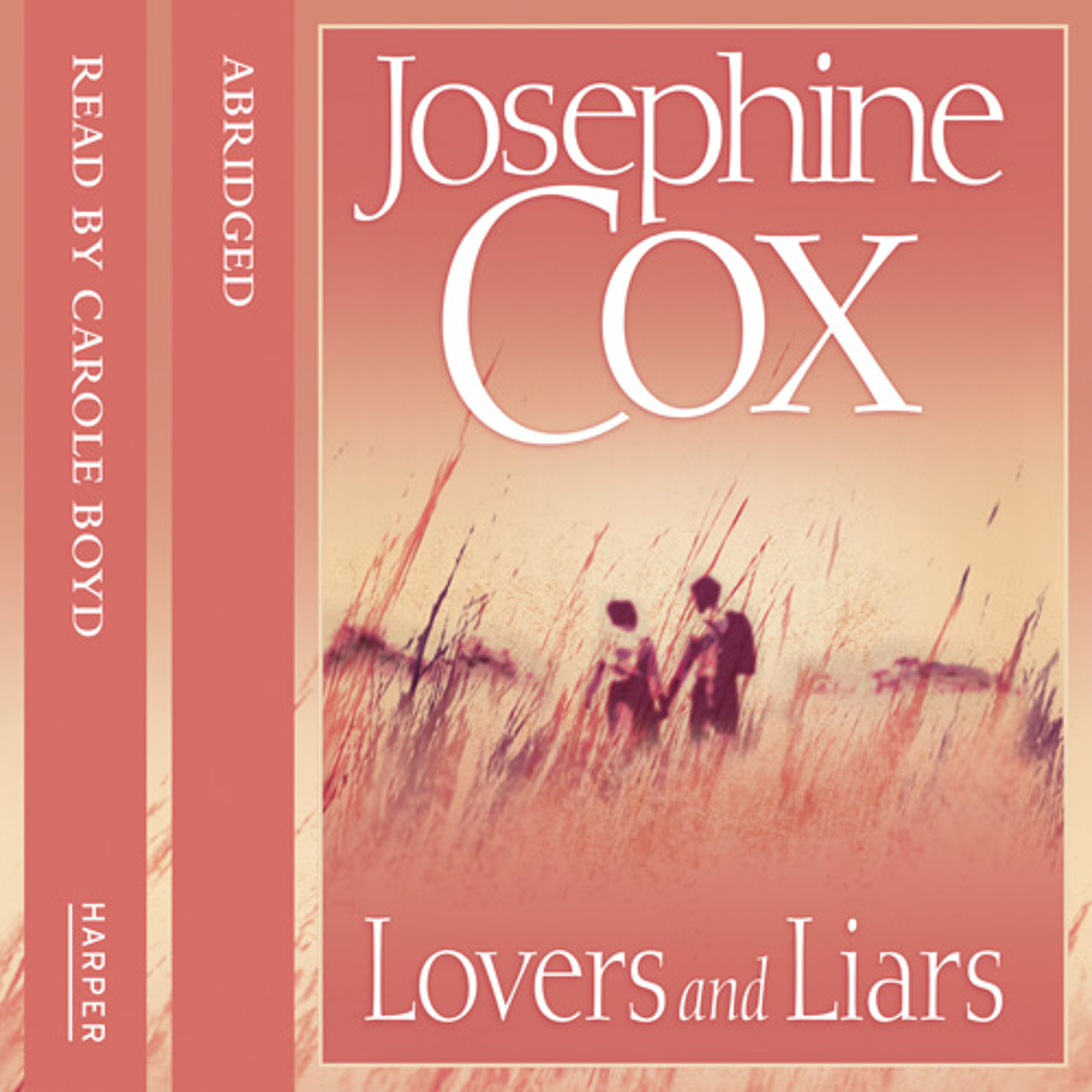 Josephine Cox Books
