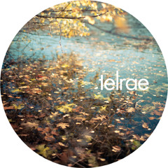 Upwellings - Lower Ground (Telrae 021)