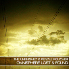The Sky Below Me - Matt Bowdler