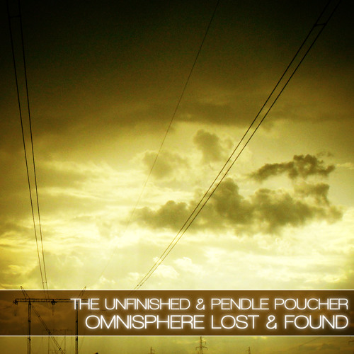 The Sky Below Me - Matt Bowdler