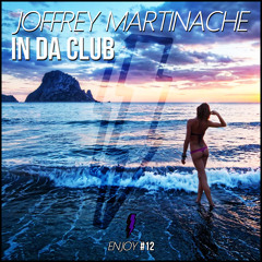 Joffrey Martinache - In Da Club (Original Mix)