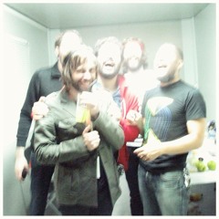 The Vicious Five - Young Divorce