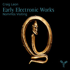 Craig Leon "She wears a hemispherical skullcap"