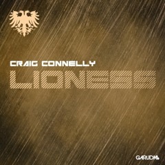 Craig Conelly - Lioness (Original Mix Rip)