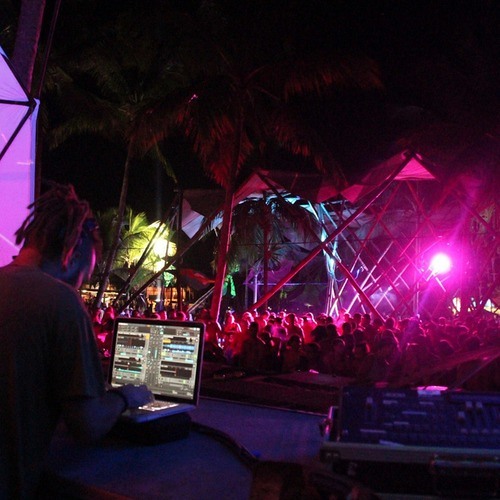 Pspiralife - Universo Paralello LIVE (Free Download!!)