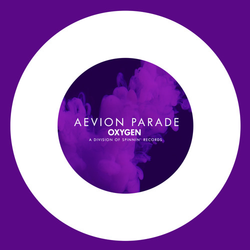 Aevion - Parade (Original Mix).mp3