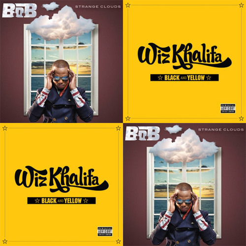 Stream Wiz Khalifa X B O B Black And Yellow Ray Bands Djenergy By Djenergy 2 Listen Online For Free On Soundcloud