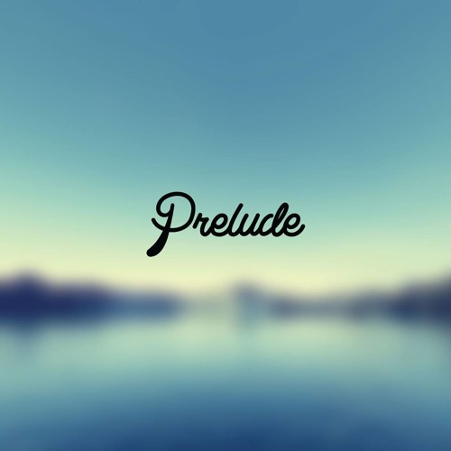 Prelude