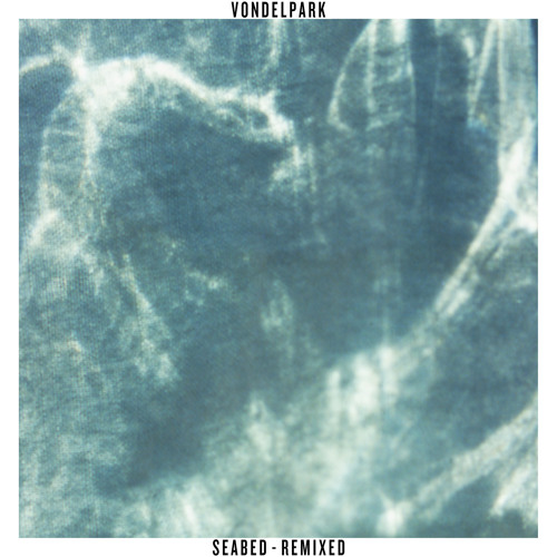 Vondelpark - Always Forever (Debukas Remix)