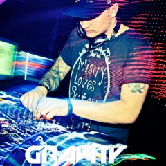 Gravity @ FIRE March 2014