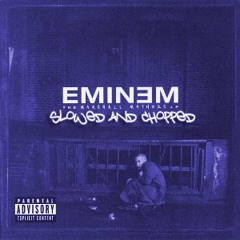 Eminem- Mockingbird (Slowed & Chopped By Ba$ed~J€di)