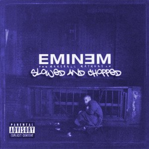 Tidiet - Eminem Mockingbird - Slowed MP3 Download & Lyrics