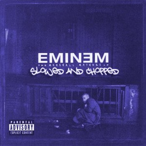 Eminem - Mockingbird