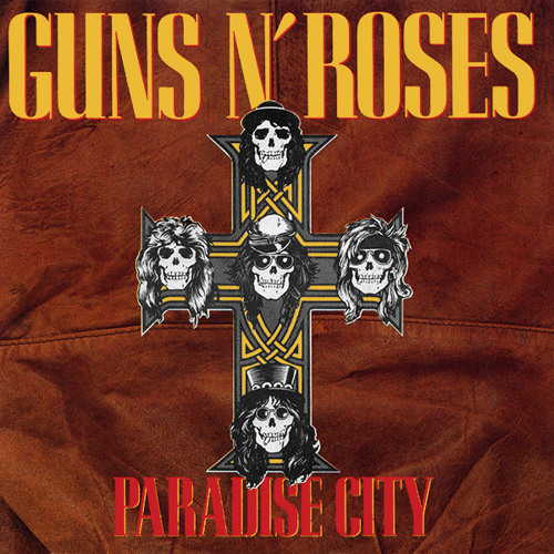 Guns n Roses - Paradise City (Dusty Dubstep Remix)