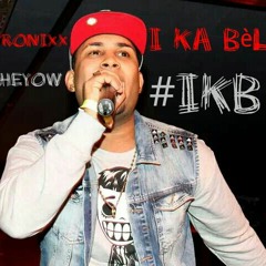 Tronixx - I Ka BEL