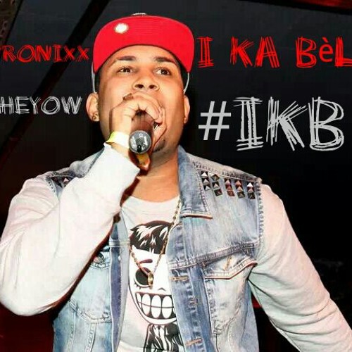 Tronixx - I Ka BEL
