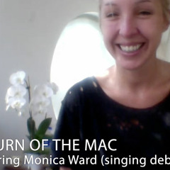 Experiment 1: "Mark Morrison - Return of the Mac"