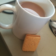 Swimming Around In Ecstasy