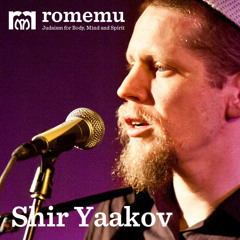 Shir Ya'akov