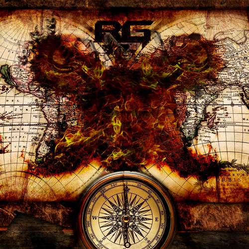 Rafa del Groove-Jolly Roger (Original)