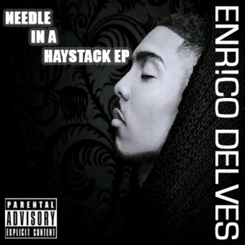 2. Needle In A Haystack (Needle In A Haystack EP)