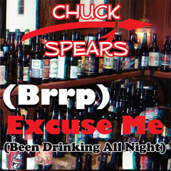 (Brrp) Excuse Me - W-I-P Mix