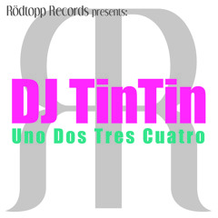 DJ TinTin - Uno Dos Tres Cuatro - Aksel Friberg Remix