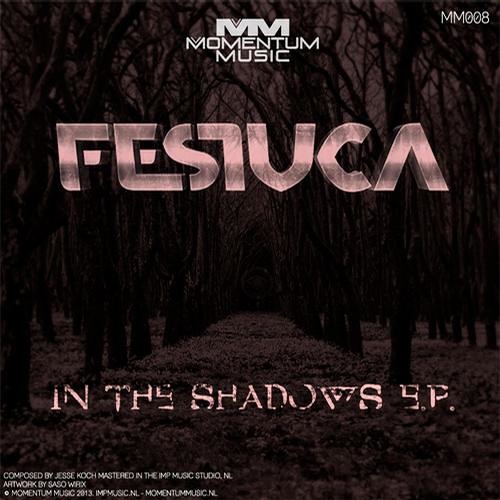 History is a Lie by Festuca & Alternate