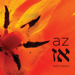 Or Zarua אור זרוע