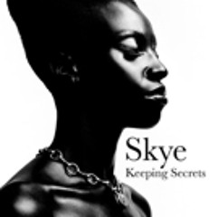 Skye Edwards -  Exhale