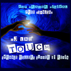 DJ L.A.B - Touch (Strange Rollers Summer 91 Remix)