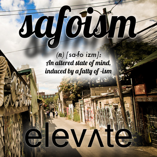 Elevate - Safoism