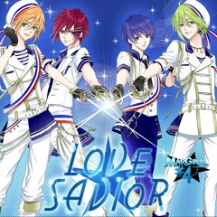 We're EGOISTIC STAR