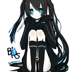 [mochizuki17] IA - Black Rock Shooter (COVER)