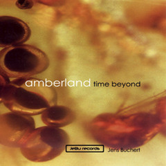 JENS BUCHERT AMBERLAND - Wendy