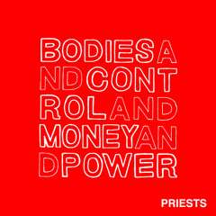 Priests - Right Wing
