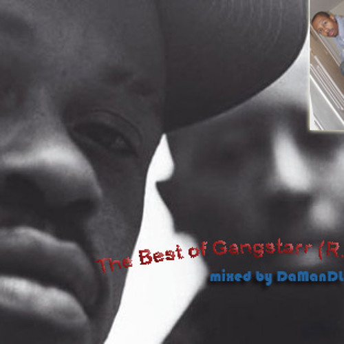 The Best Of Gangstarr (R.I.P. Guru)