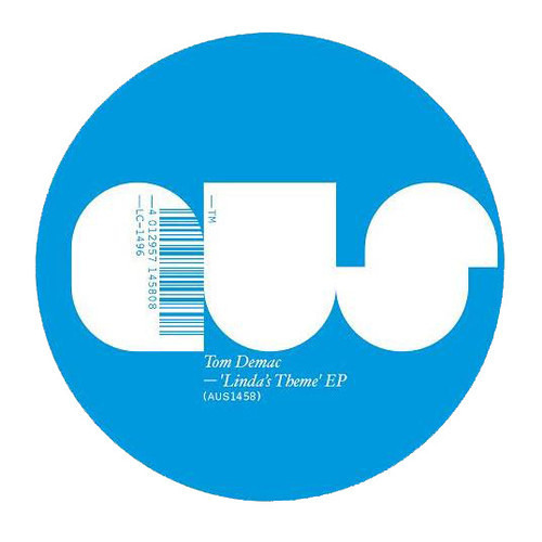 Tom Demac - Linda's Theme