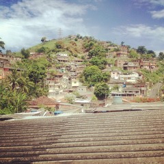 Mc Orelha - Martins é o QG [ BOOOOLADA ] [ MARTINS 2010 ]