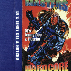 DJ Lenny Dee & Hutcho - Live @ Gravity 'Masters Of Hardcore' 30.05.97 - Side B