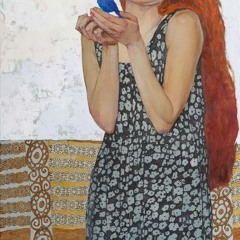 EVA MOUW: FRAGILE  - coversong Sting