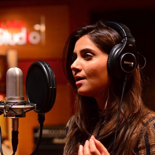 Moray Naina - Coke Studio